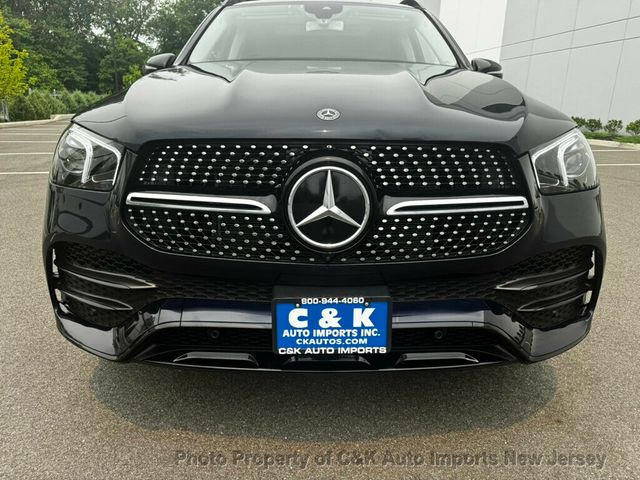 2020 Mercedes-Benz GLE SPORT PKG!! HTD SEATS!! 3RD ROW SEATING!! NAVI SYS!! - 23053048 - 9
