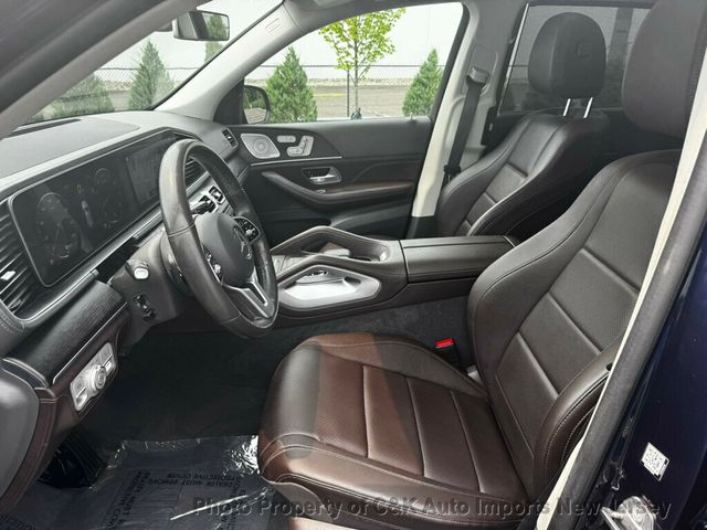 2020 Mercedes-Benz GLE SPORT PKG!! HTD SEATS!! 3RD ROW SEATING!! NAVI SYS!! - 23053048 - 15