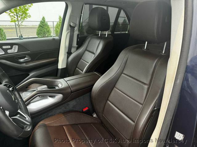 2020 Mercedes-Benz GLE SPORT PKG!! HTD SEATS!! 3RD ROW SEATING!! NAVI SYS!! - 23053048 - 16