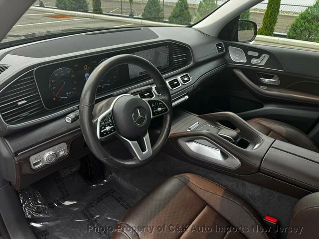 2020 Mercedes-Benz GLE SPORT PKG!! HTD SEATS!! 3RD ROW SEATING!! NAVI SYS!! - 23053048 - 17