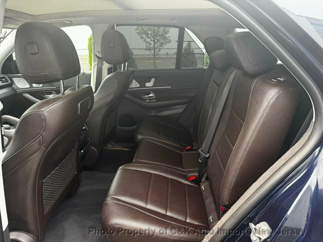 2020 Mercedes-Benz GLE SPORT PKG!! HTD SEATS!! 3RD ROW SEATING!! NAVI SYS!! - 23053048 - 18