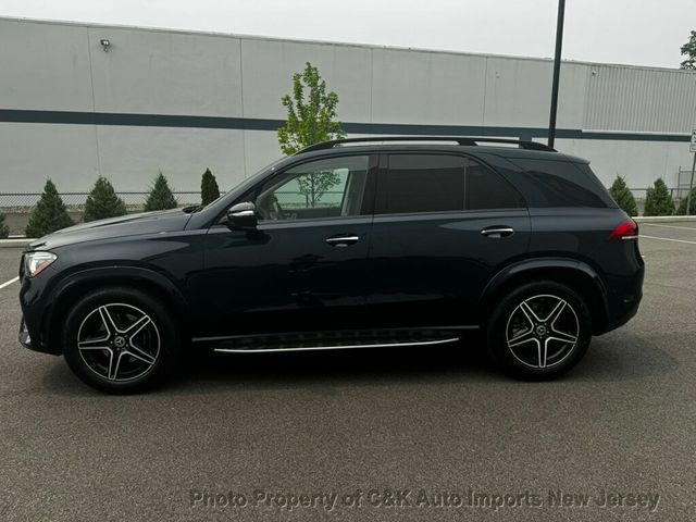 2020 Mercedes-Benz GLE SPORT PKG!! HTD SEATS!! 3RD ROW SEATING!! NAVI SYS!! - 23053048 - 1