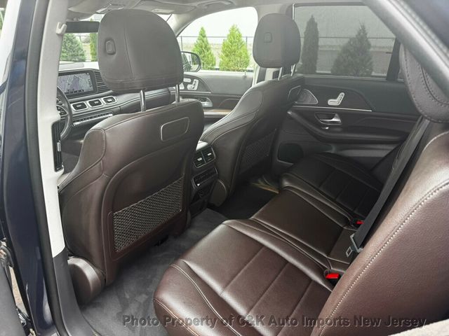 2020 Mercedes-Benz GLE SPORT PKG!! HTD SEATS!! 3RD ROW SEATING!! NAVI SYS!! - 23053048 - 19