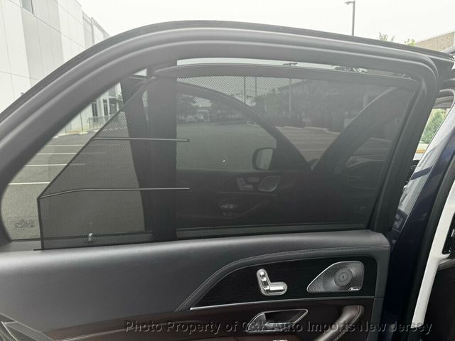 2020 Mercedes-Benz GLE SPORT PKG!! HTD SEATS!! 3RD ROW SEATING!! NAVI SYS!! - 23053048 - 20