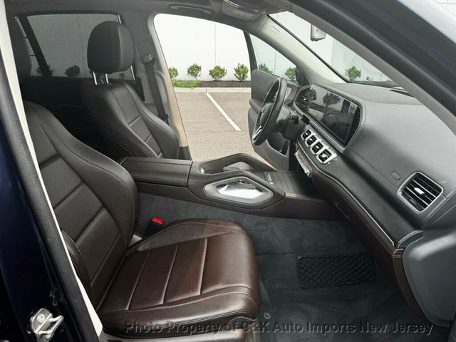 2020 Mercedes-Benz GLE SPORT PKG!! HTD SEATS!! 3RD ROW SEATING!! NAVI SYS!! - 23053048 - 21