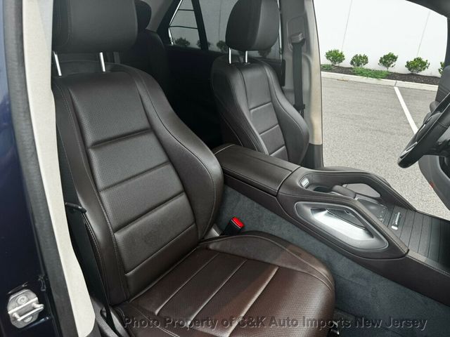 2020 Mercedes-Benz GLE SPORT PKG!! HTD SEATS!! 3RD ROW SEATING!! NAVI SYS!! - 23053048 - 22