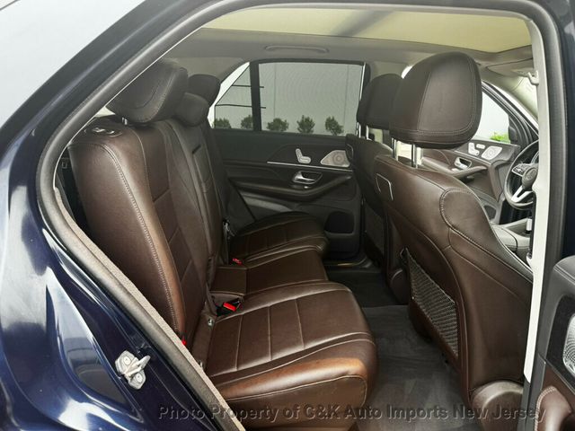 2020 Mercedes-Benz GLE SPORT PKG!! HTD SEATS!! 3RD ROW SEATING!! NAVI SYS!! - 23053048 - 23