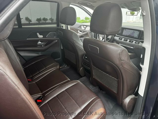 2020 Mercedes-Benz GLE SPORT PKG!! HTD SEATS!! 3RD ROW SEATING!! NAVI SYS!! - 23053048 - 24