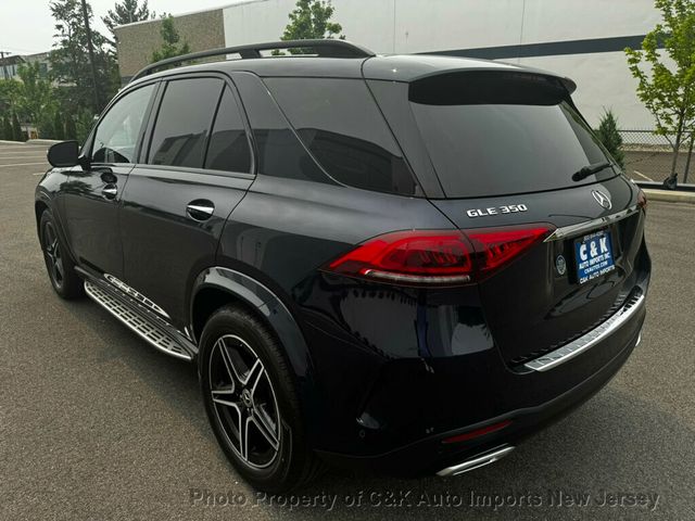 2020 Mercedes-Benz GLE SPORT PKG!! HTD SEATS!! 3RD ROW SEATING!! NAVI SYS!! - 23053048 - 2