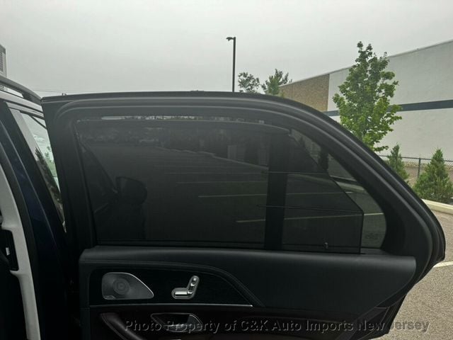 2020 Mercedes-Benz GLE SPORT PKG!! HTD SEATS!! 3RD ROW SEATING!! NAVI SYS!! - 23053048 - 29
