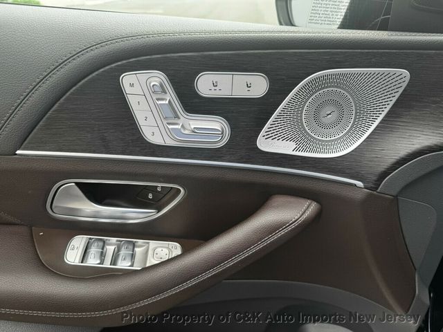 2020 Mercedes-Benz GLE SPORT PKG!! HTD SEATS!! 3RD ROW SEATING!! NAVI SYS!! - 23053048 - 30