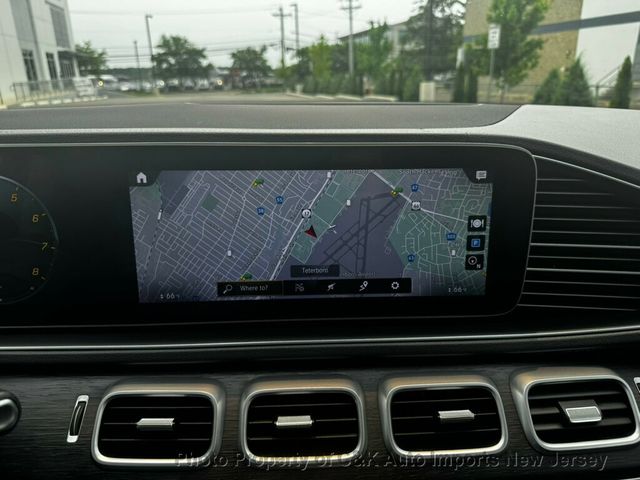 2020 Mercedes-Benz GLE SPORT PKG!! HTD SEATS!! 3RD ROW SEATING!! NAVI SYS!! - 23053048 - 31