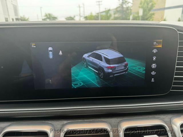 2020 Mercedes-Benz GLE SPORT PKG!! HTD SEATS!! 3RD ROW SEATING!! NAVI SYS!! - 23053048 - 32