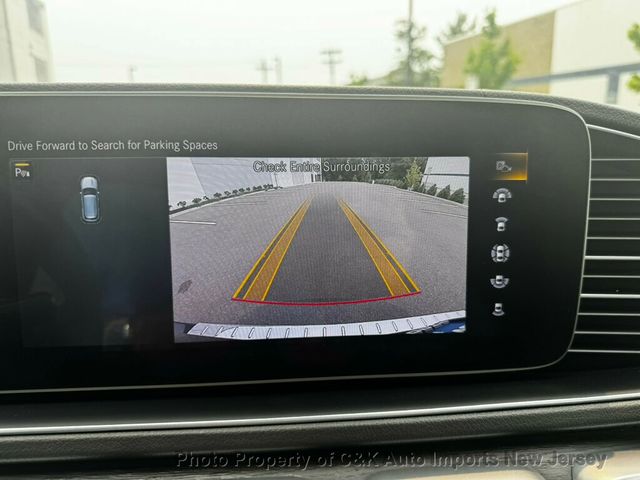 2020 Mercedes-Benz GLE SPORT PKG!! HTD SEATS!! 3RD ROW SEATING!! NAVI SYS!! - 23053048 - 33
