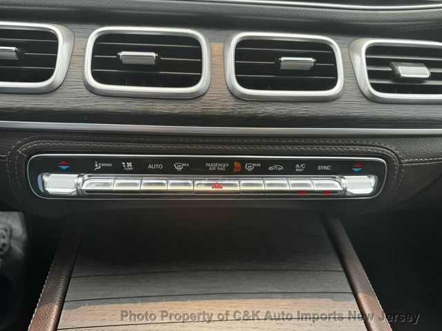 2020 Mercedes-Benz GLE SPORT PKG!! HTD SEATS!! 3RD ROW SEATING!! NAVI SYS!! - 23053048 - 34