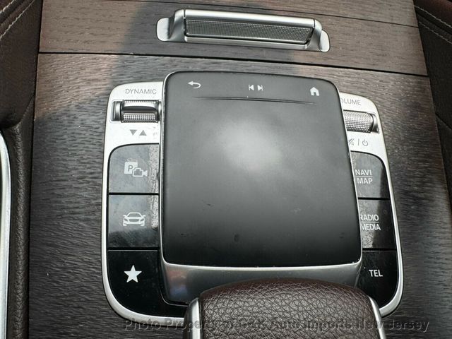 2020 Mercedes-Benz GLE SPORT PKG!! HTD SEATS!! 3RD ROW SEATING!! NAVI SYS!! - 23053048 - 35