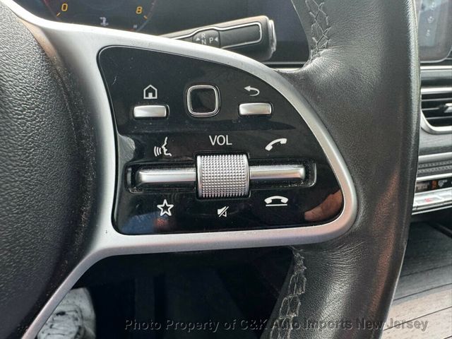 2020 Mercedes-Benz GLE SPORT PKG!! HTD SEATS!! 3RD ROW SEATING!! NAVI SYS!! - 23053048 - 36