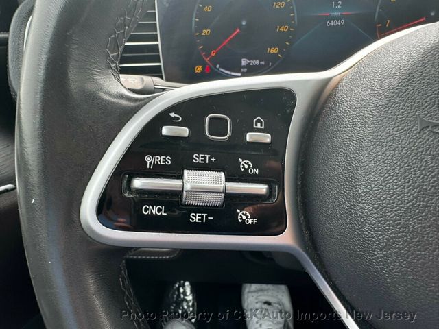 2020 Mercedes-Benz GLE SPORT PKG!! HTD SEATS!! 3RD ROW SEATING!! NAVI SYS!! - 23053048 - 37