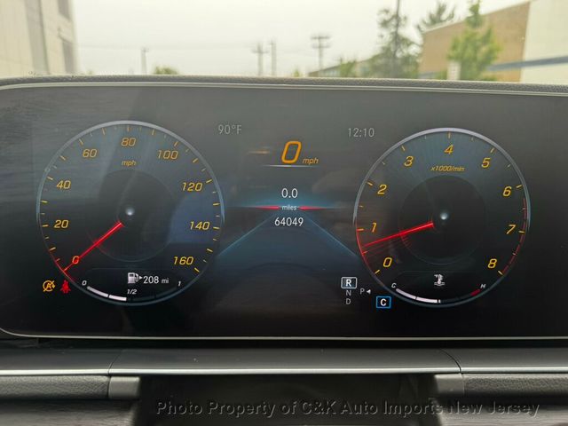 2020 Mercedes-Benz GLE SPORT PKG!! HTD SEATS!! 3RD ROW SEATING!! NAVI SYS!! - 23053048 - 38