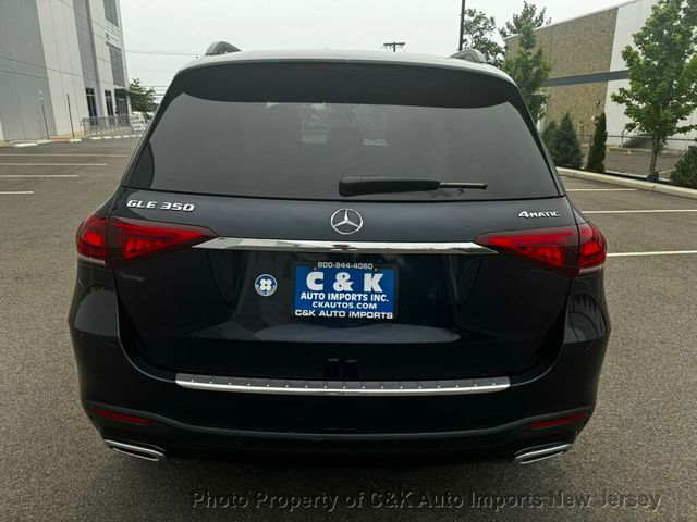 2020 Mercedes-Benz GLE SPORT PKG!! HTD SEATS!! 3RD ROW SEATING!! NAVI SYS!! - 23053048 - 3