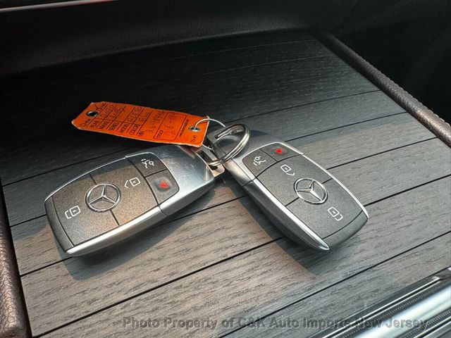 2020 Mercedes-Benz GLE SPORT PKG!! HTD SEATS!! 3RD ROW SEATING!! NAVI SYS!! - 23053048 - 39