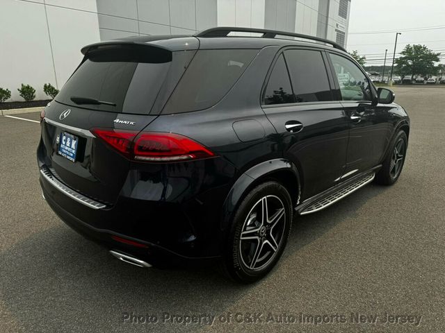 2020 Mercedes-Benz GLE SPORT PKG!! HTD SEATS!! 3RD ROW SEATING!! NAVI SYS!! - 23053048 - 4