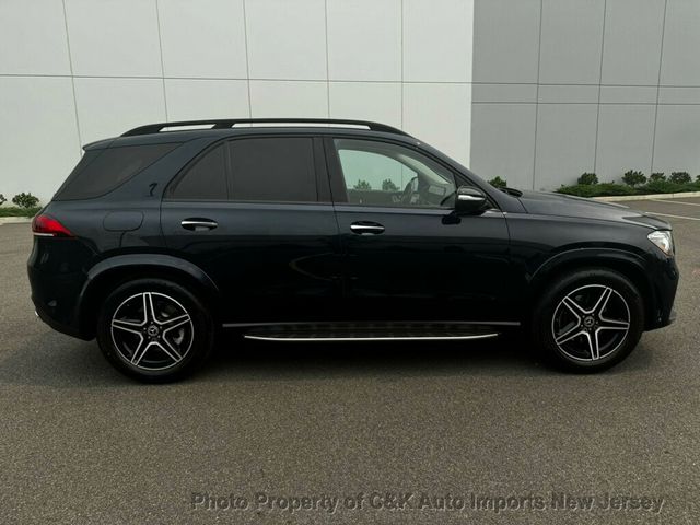 2020 Mercedes-Benz GLE SPORT PKG!! HTD SEATS!! 3RD ROW SEATING!! NAVI SYS!! - 23053048 - 5
