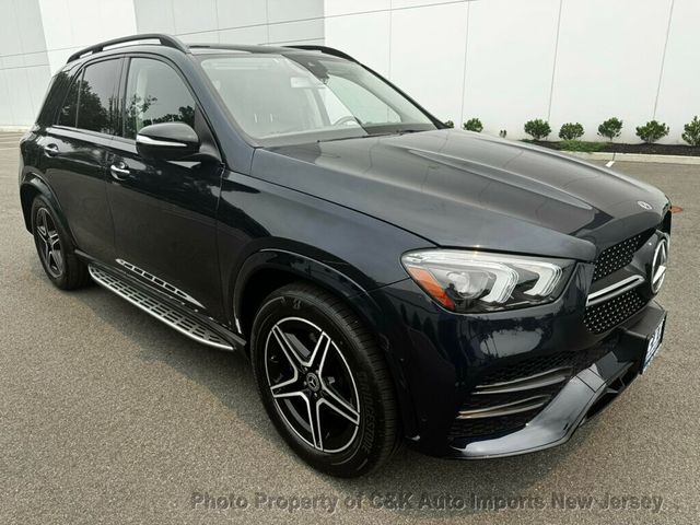 2020 Mercedes-Benz GLE SPORT PKG!! HTD SEATS!! 3RD ROW SEATING!! NAVI SYS!! - 23053048 - 6