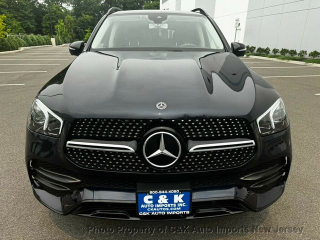 2020 Mercedes-Benz GLE SPORT PKG!! HTD SEATS!! 3RD ROW SEATING!! NAVI SYS!! - 23053048 - 7