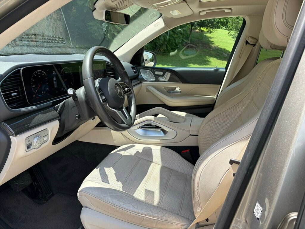 2020 Mercedes-Benz GLE Very LOW Miles Loaded Pano Nav Htd+Cool Seats 615-300-6004 - 23041588 - 11