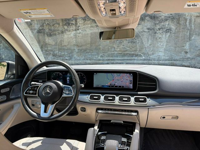2020 Mercedes-Benz GLE Very LOW Miles Loaded Pano Nav Htd+Cool Seats 615-300-6004 - 23041588 - 12