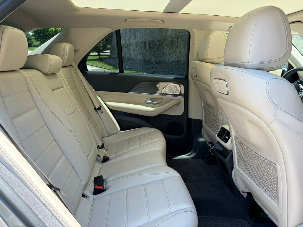 2020 Mercedes-Benz GLE Very LOW Miles Loaded Pano Nav Htd+Cool Seats 615-300-6004 - 23041588 - 15