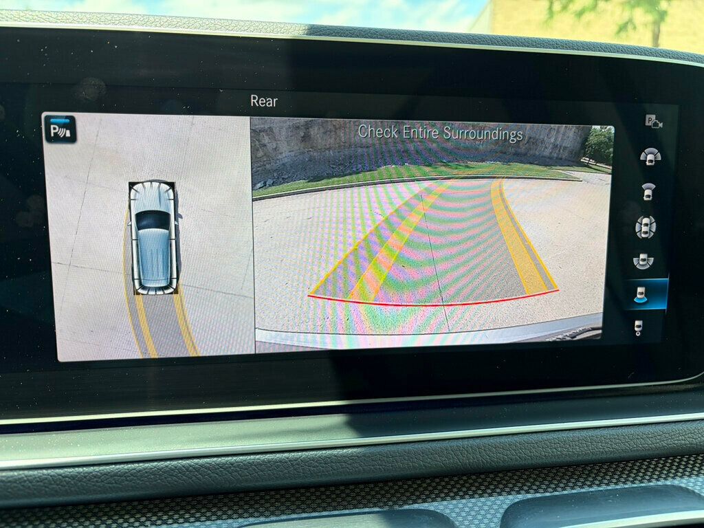 2020 Mercedes-Benz GLE Very LOW Miles Loaded Pano Nav Htd+Cool Seats 615-300-6004 - 23041588 - 17