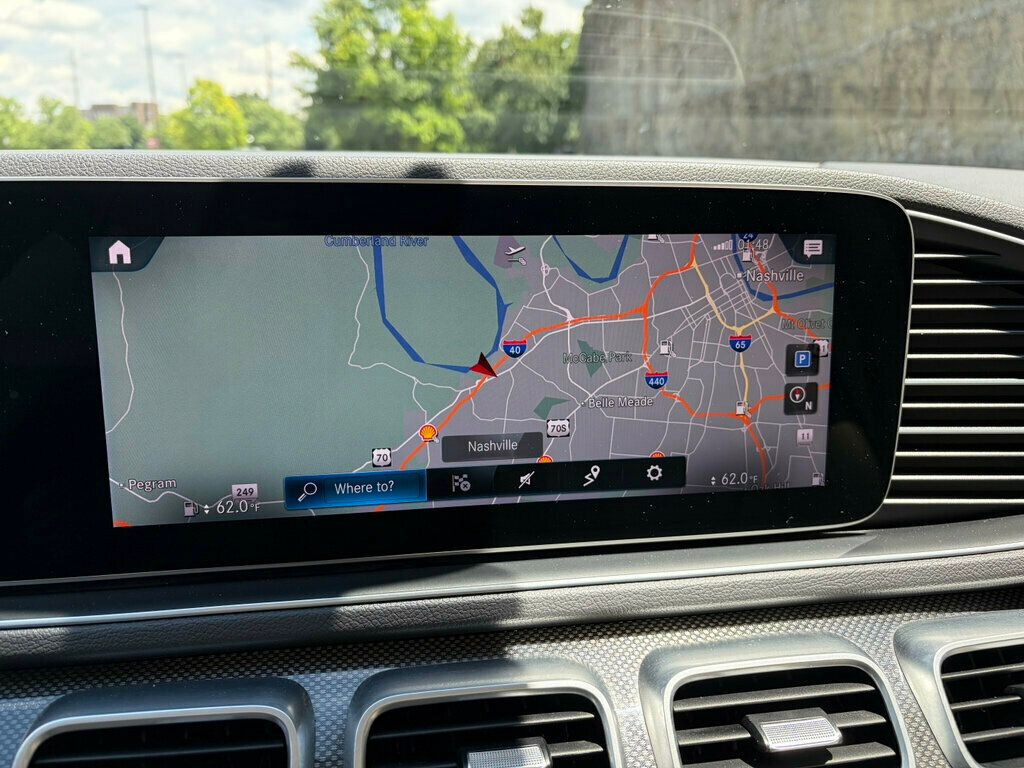 2020 Mercedes-Benz GLE Very LOW Miles Loaded Pano Nav Htd+Cool Seats 615-300-6004 - 23041588 - 19