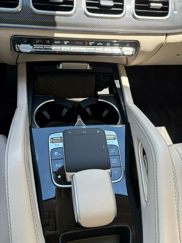 2020 Mercedes-Benz GLE Very LOW Miles Loaded Pano Nav Htd+Cool Seats 615-300-6004 - 23041588 - 20