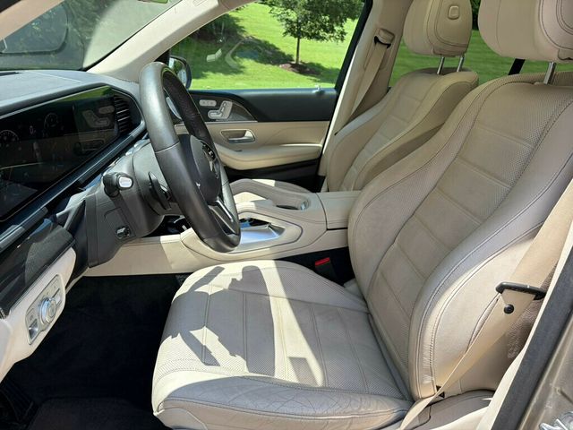 2020 Mercedes-Benz GLE Very LOW Miles Loaded Pano Nav Htd+Cool Seats 615-300-6004 - 23041588 - 25