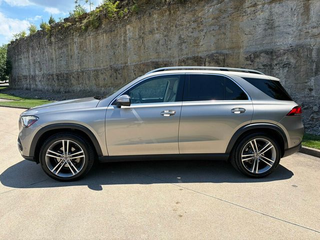 2020 Mercedes-Benz GLE Very LOW Miles Loaded Pano Nav Htd+Cool Seats 615-300-6004 - 23041588 - 2