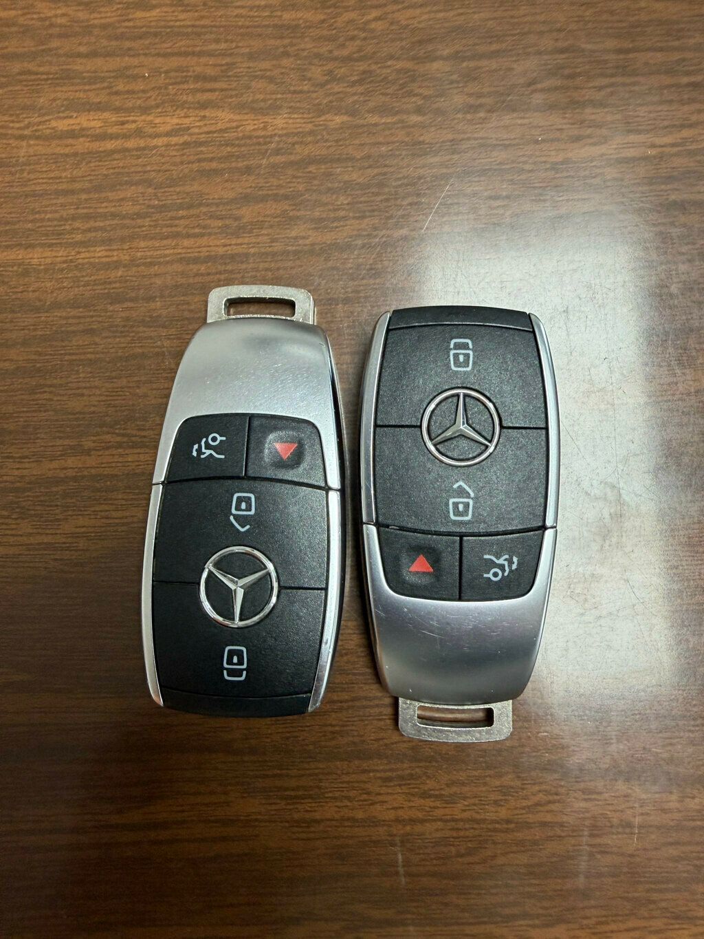 2020 Mercedes-Benz GLE Very LOW Miles Loaded Pano Nav Htd+Cool Seats 615-300-6004 - 23041588 - 36