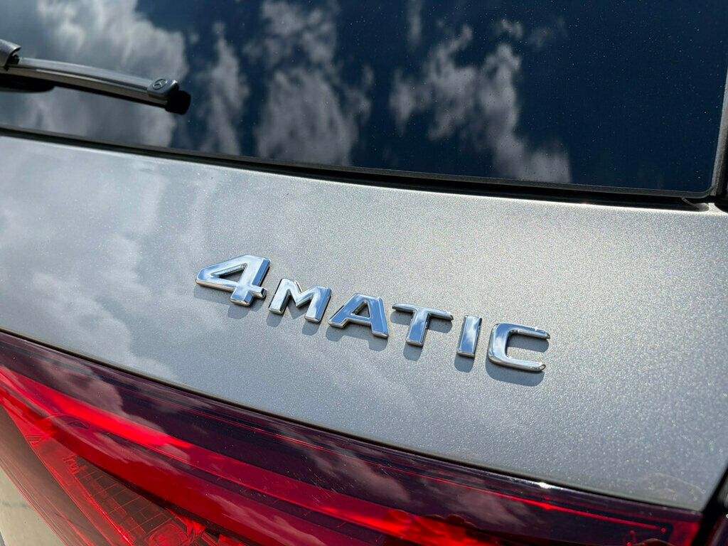 2020 Mercedes-Benz GLE Very LOW Miles Loaded Pano Nav Htd+Cool Seats 615-300-6004 - 23041588 - 37