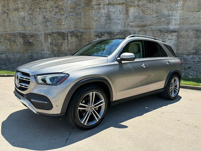2020 Mercedes-Benz GLE Very LOW Miles Loaded Pano Nav Htd+Cool Seats 615-300-6004 - 23041588 - 38