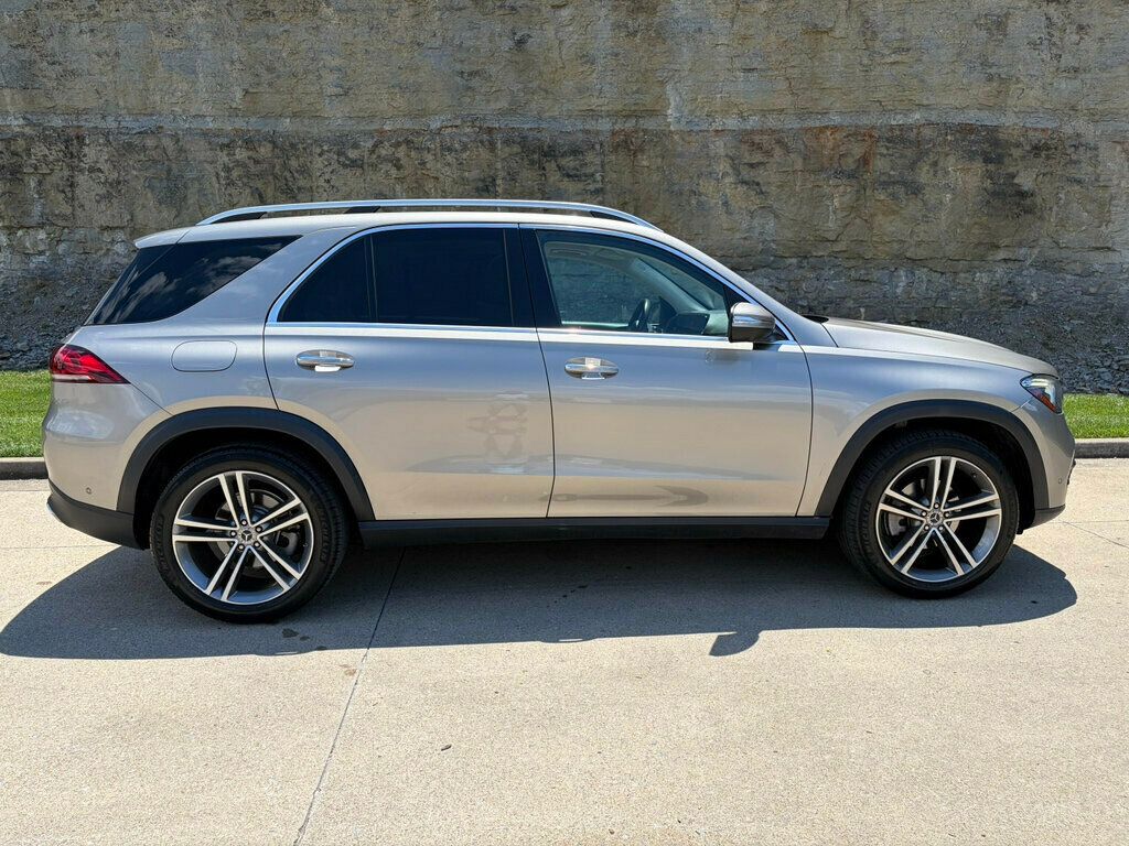 2020 Mercedes-Benz GLE Very LOW Miles Loaded Pano Nav Htd+Cool Seats 615-300-6004 - 23041588 - 3
