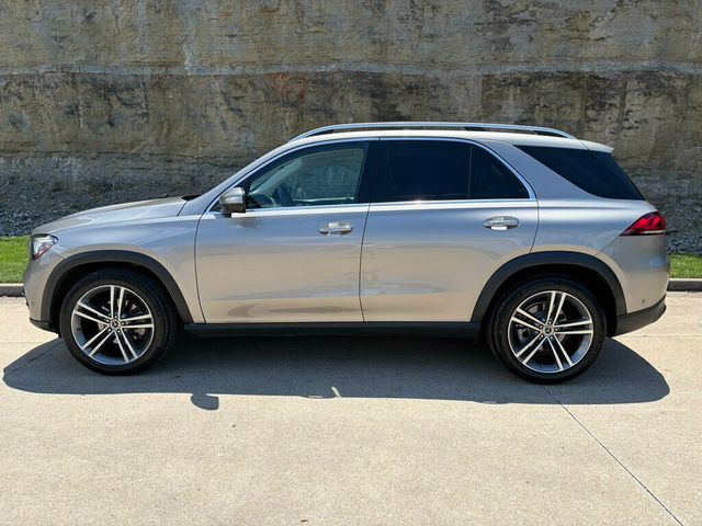 2020 Mercedes-Benz GLE Very LOW Miles Loaded Pano Nav Htd+Cool Seats 615-300-6004 - 23041588 - 4