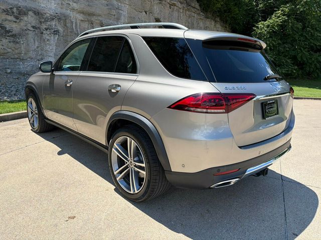 2020 Mercedes-Benz GLE Very LOW Miles Loaded Pano Nav Htd+Cool Seats 615-300-6004 - 23041588 - 7