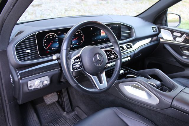 2020 Mercedes-Benz GLE Very LOW Miles VERY Clean LOADED Southern 615-300-6004 - 23009291 - 9