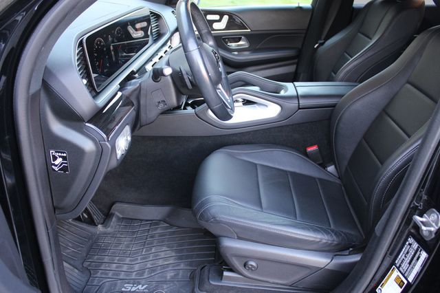 2020 Mercedes-Benz GLE Very LOW Miles VERY Clean LOADED Southern 615-300-6004 - 23009291 - 10