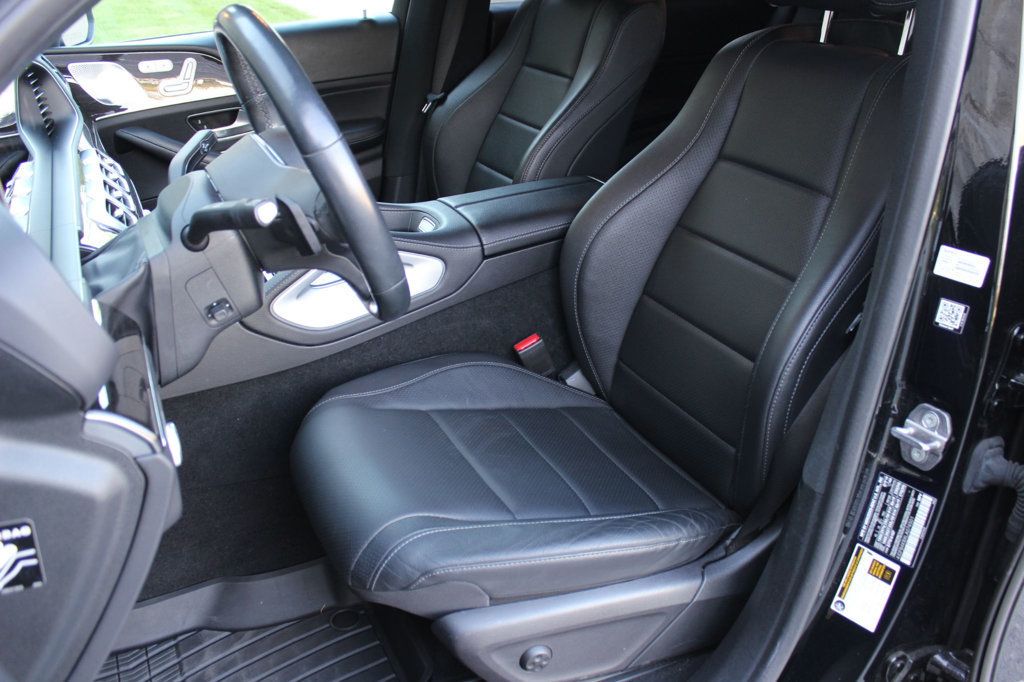 2020 Mercedes-Benz GLE Very LOW Miles VERY Clean LOADED Southern 615-300-6004 - 23009291 - 11