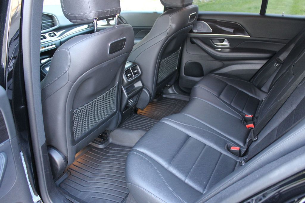 2020 Mercedes-Benz GLE Very LOW Miles VERY Clean LOADED Southern 615-300-6004 - 23009291 - 12