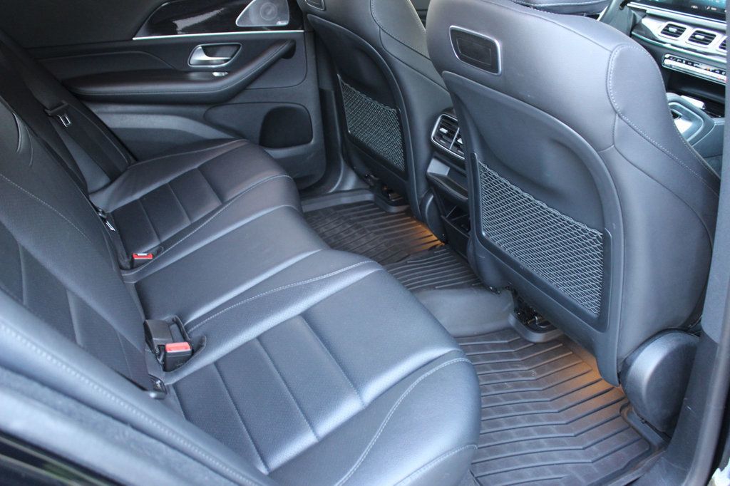 2020 Mercedes-Benz GLE Very LOW Miles VERY Clean LOADED Southern 615-300-6004 - 23009291 - 17