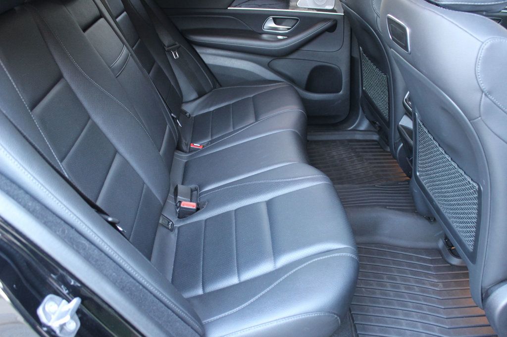 2020 Mercedes-Benz GLE Very LOW Miles VERY Clean LOADED Southern 615-300-6004 - 23009291 - 18