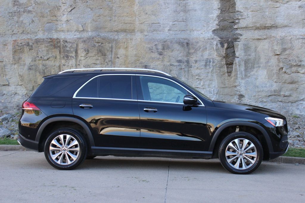 2020 Mercedes-Benz GLE Very LOW Miles VERY Clean LOADED Southern 615-300-6004 - 23009291 - 1